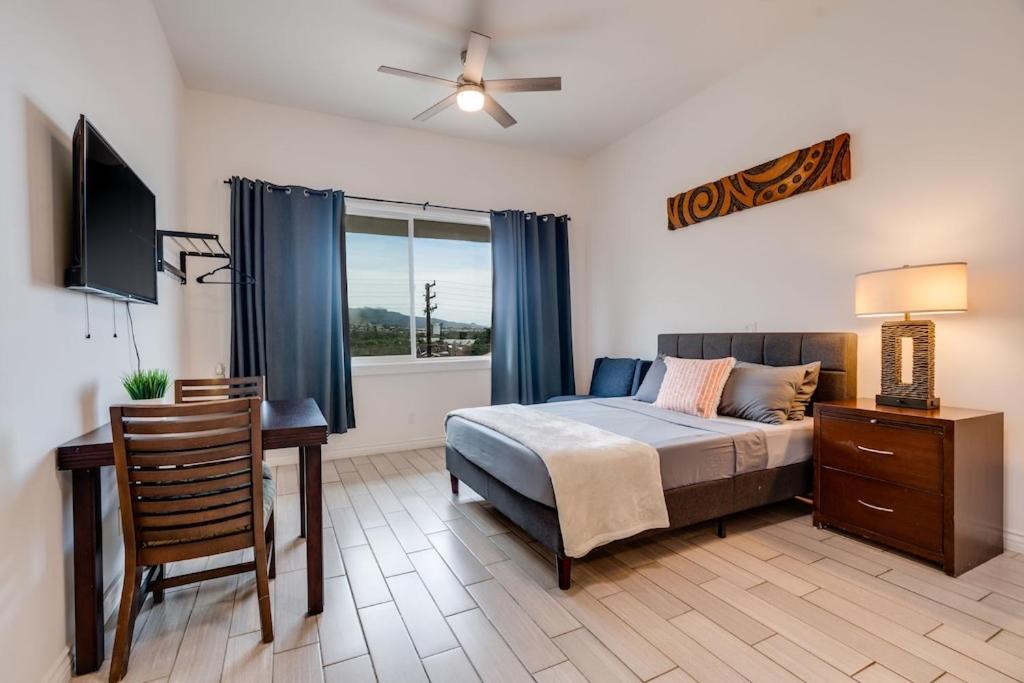 Unit 14 Maui Ohana Modern Studio Wailuku Exterior foto